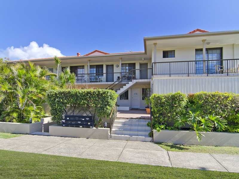 2/1 Second Avenue, Palm Beach QLD 4221