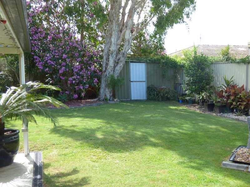 6 Diplacus Drive, Palm Beach QLD 4221