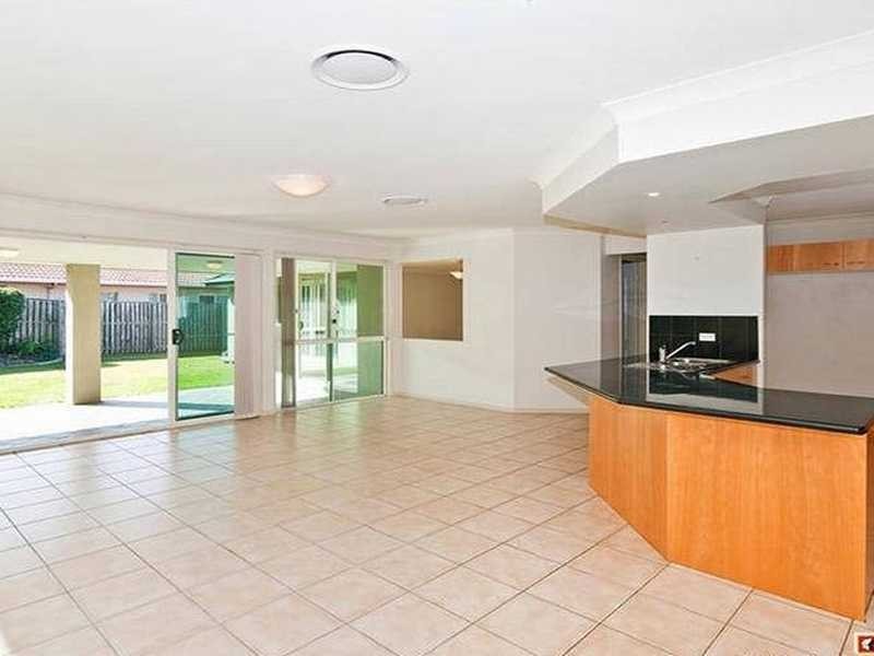 3 Mountain Ash Circuit, Robina QLD 4226