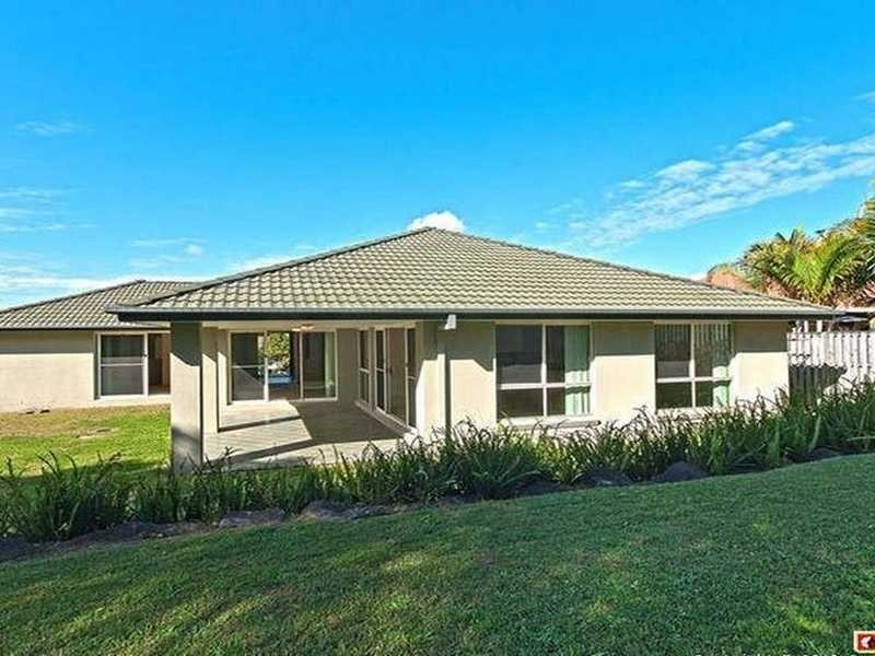 3 Mountain Ash Circuit, Robina QLD 4226