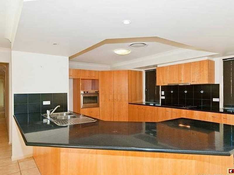 3 Mountain Ash Circuit, Robina QLD 4226