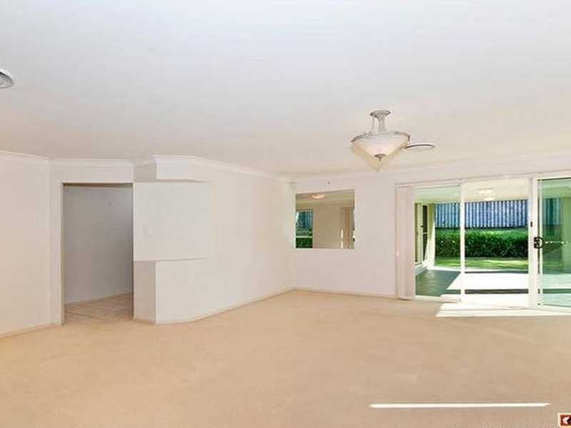 3 Mountain Ash Circuit, Robina QLD 4226