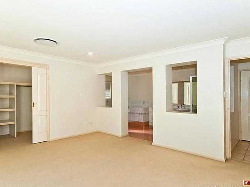 3 Mountain Ash Circuit, Robina QLD 4226