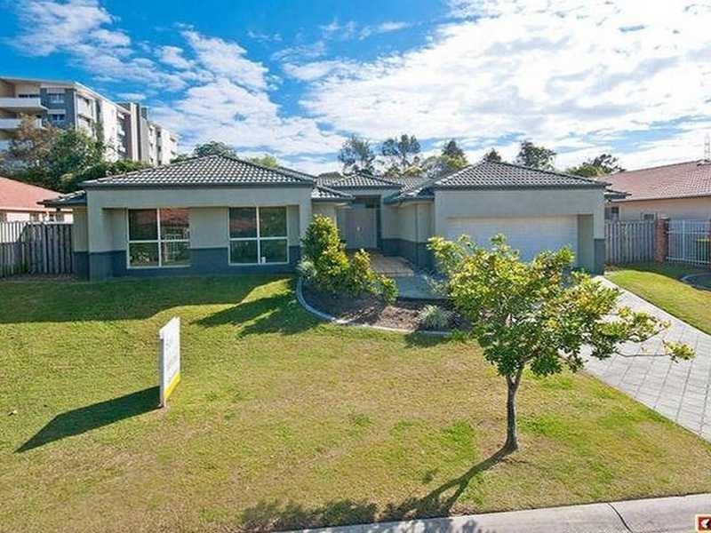 3 Mountain Ash Circuit, Robina QLD 4226