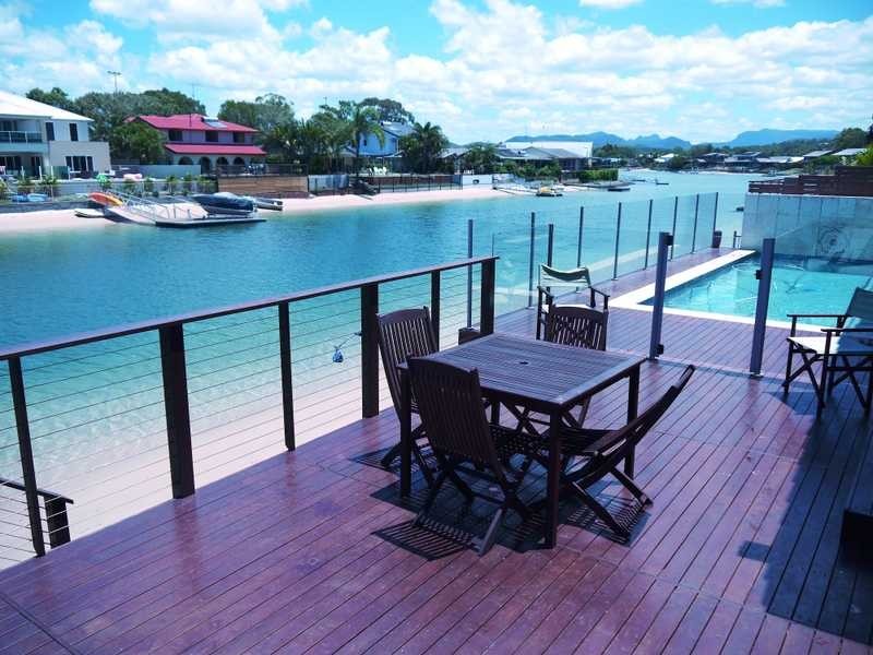 12 Mackerel Court, Palm Beach QLD 4221
