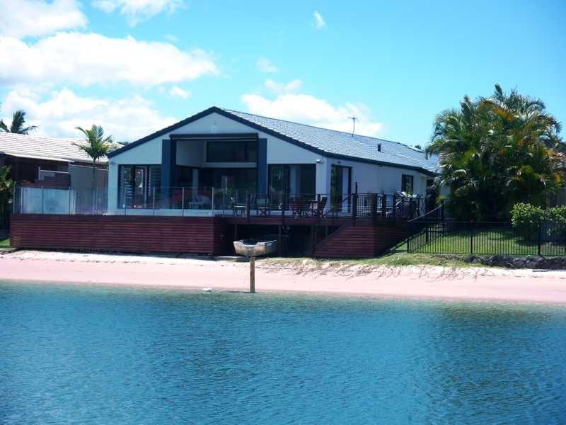 12 Mackerel Court, Palm Beach QLD 4221