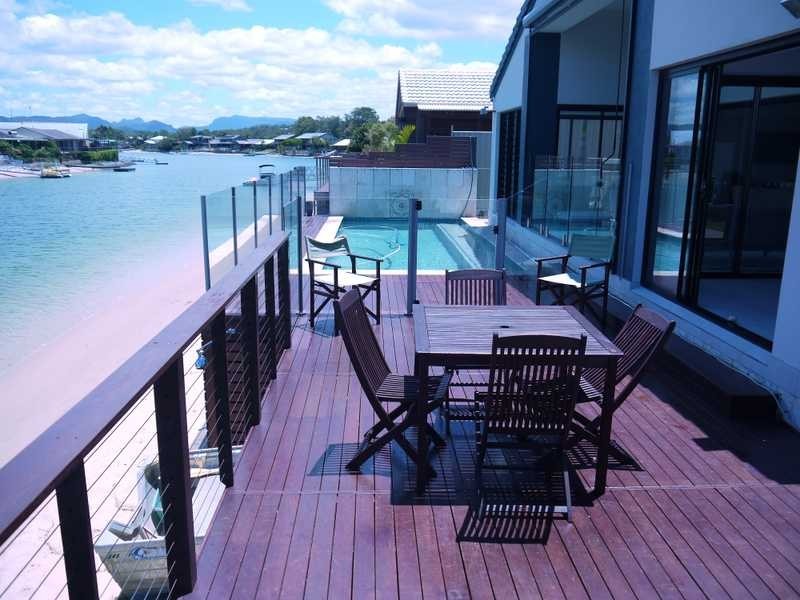 12 Mackerel Court, Palm Beach QLD 4221