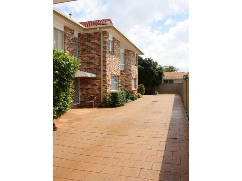 3/25 Twenty Seventh Avenue, Palm Beach QLD 4221