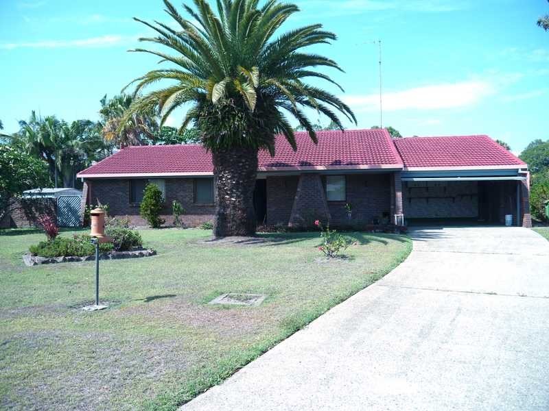 14 Cassia Court, Palm Beach QLD 4221