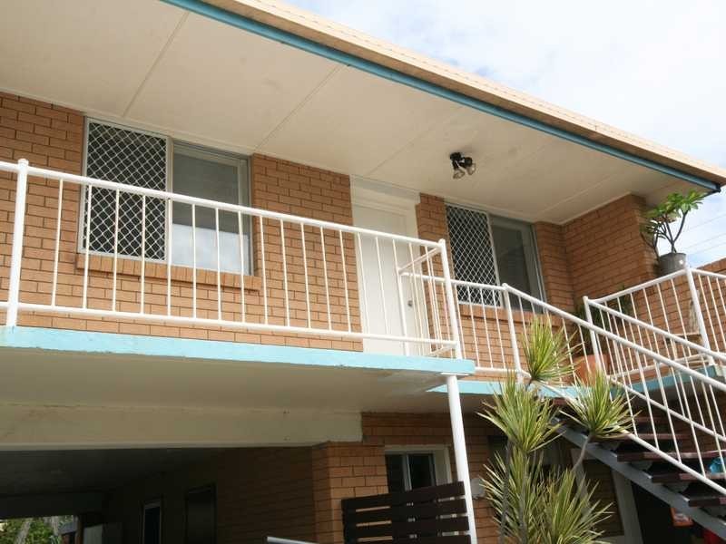 Unit 4/1425 Gold Coast Highway, Palm Beach QLD 4221