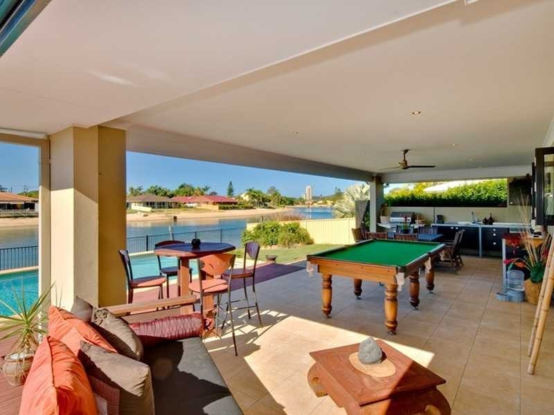 210 Mallawa Drive, Palm Beach QLD 4221