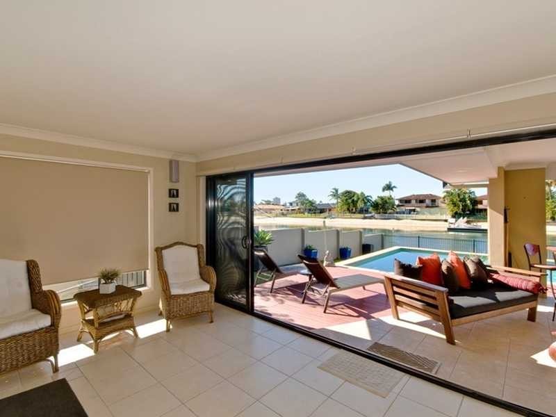 210 Mallawa Drive, Palm Beach QLD 4221