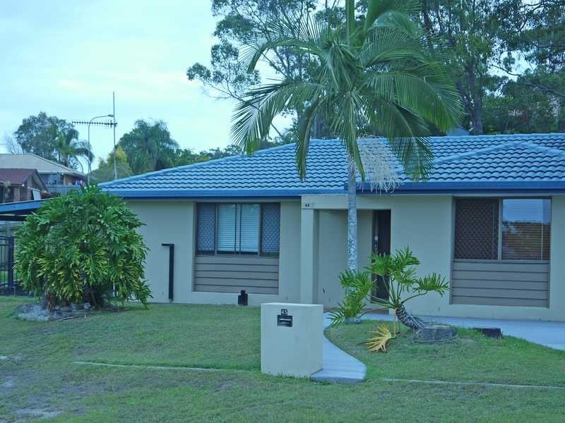 45A Ware Drive, Currumbin Waters QLD 4223