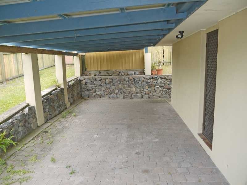 45A Ware Drive, Currumbin Waters QLD 4223