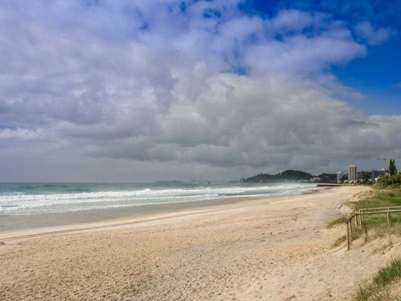 2/354 The Esplanade, Palm Beach QLD 4221