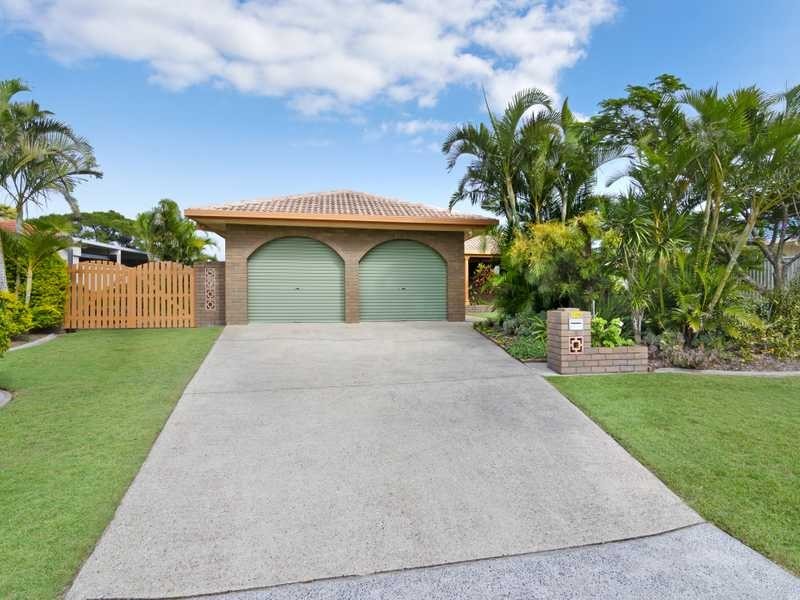 126 Melaleuca Drive, Palm Beach QLD 4221