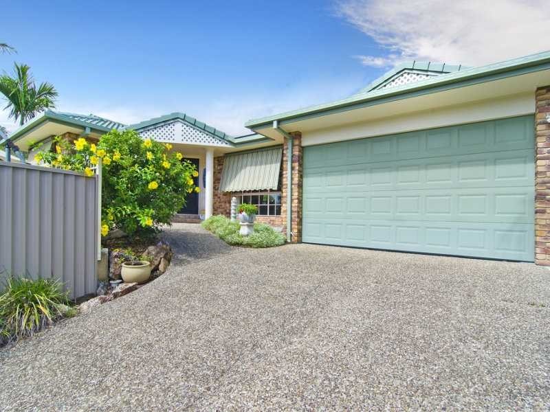 43 Saffron Street, Elanora QLD 4221
