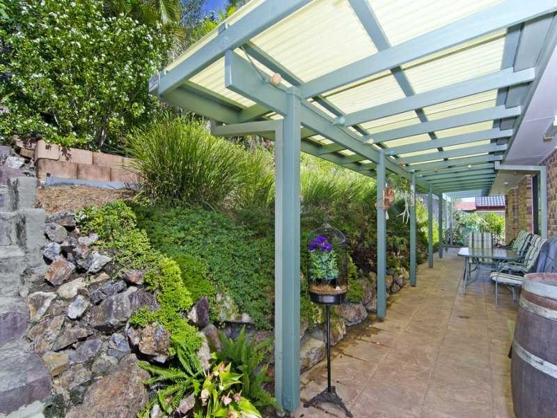 43 Saffron Street, Elanora QLD 4221