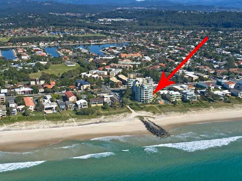 1 Twenty First Avenue, Palm Beach QLD 4221