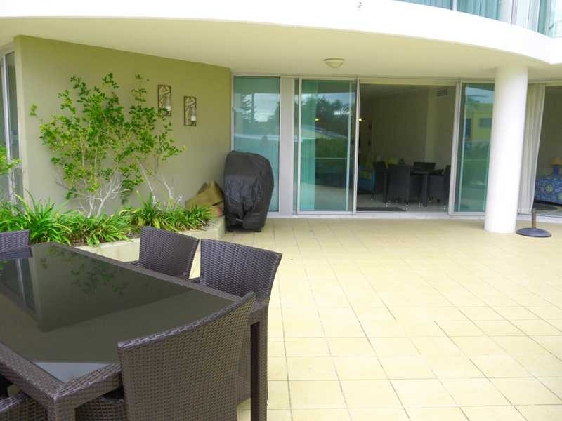 1 Twenty First Avenue, Palm Beach QLD 4221