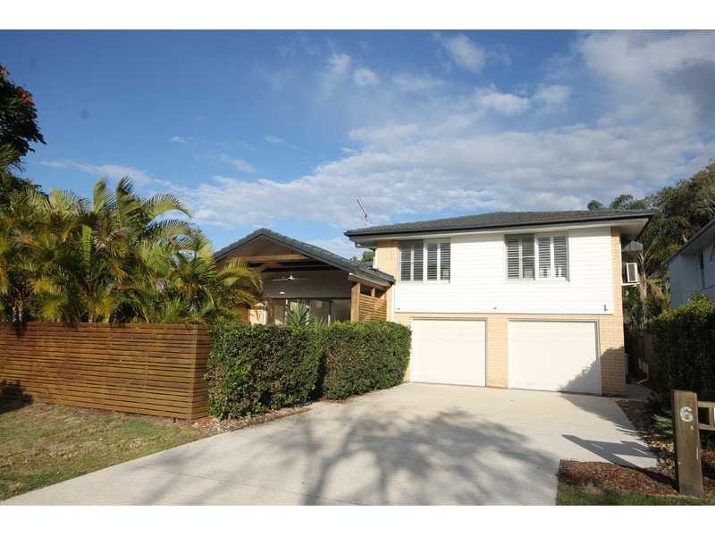 6 Koombala Street, Tugun QLD 4224
