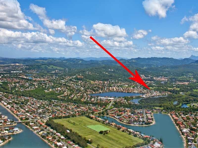 242 Nineteenth Avenue, Elanora QLD 4221