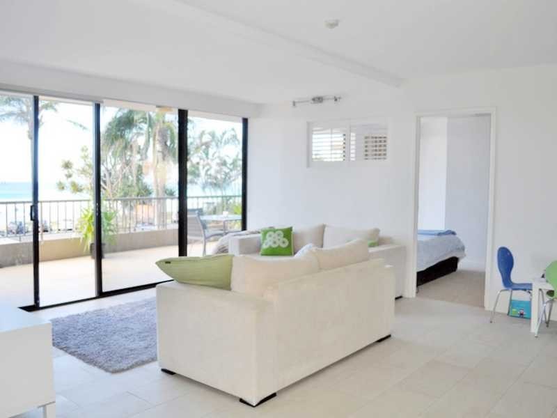 Unit 1E/828 Pacific Parade, Currumbin QLD 4223