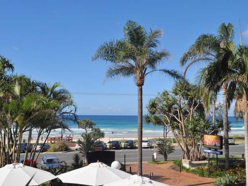 Unit 1E/828 Pacific Parade, Currumbin QLD 4223