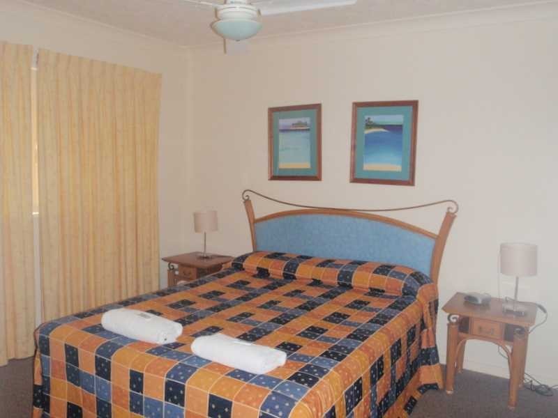 10/437 Golden Four Drive, Tugun QLD 4224
