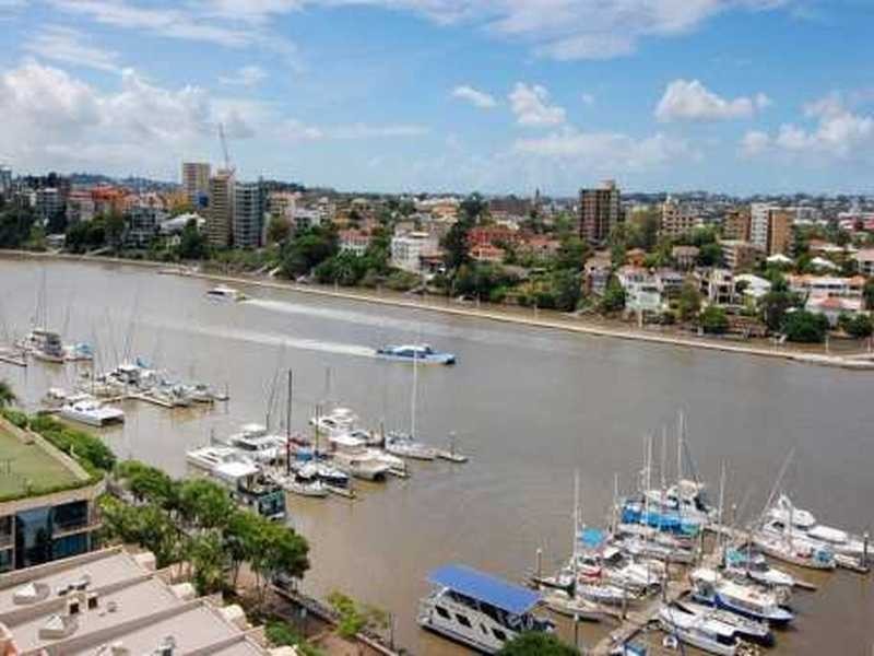 Unit 1311/44 Ferry Street, Kangaroo Point QLD 4169