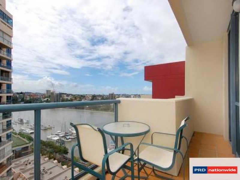 Unit 1311/44 Ferry Street, Kangaroo Point QLD 4169