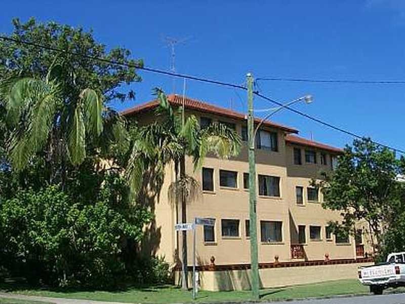 6/20 Fifteenth Avenue, Palm Beach QLD 4221