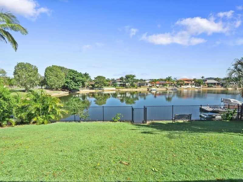 134 Melaleuca Drive, Palm Beach QLD 4221