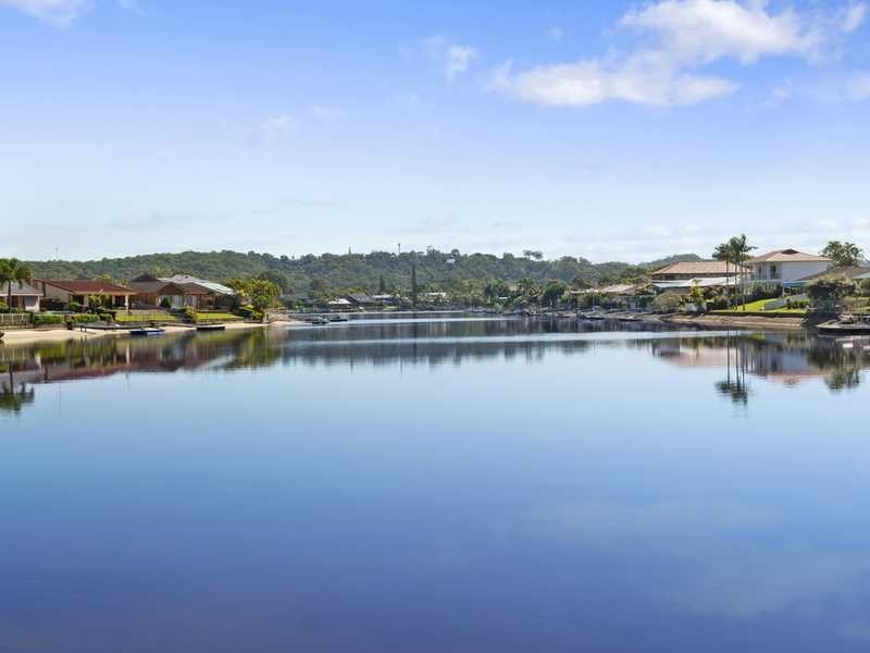 134 Melaleuca Drive, Palm Beach QLD 4221