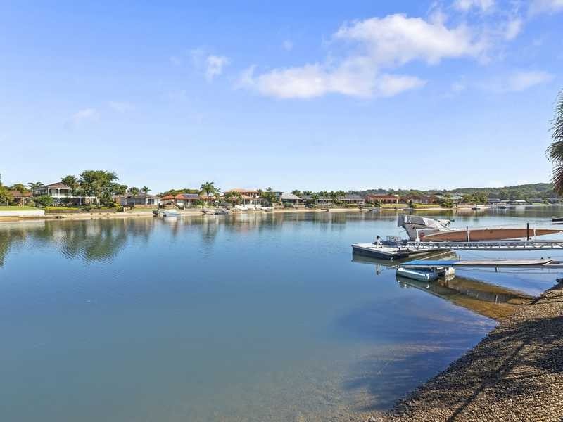 134 Melaleuca Drive, Palm Beach QLD 4221