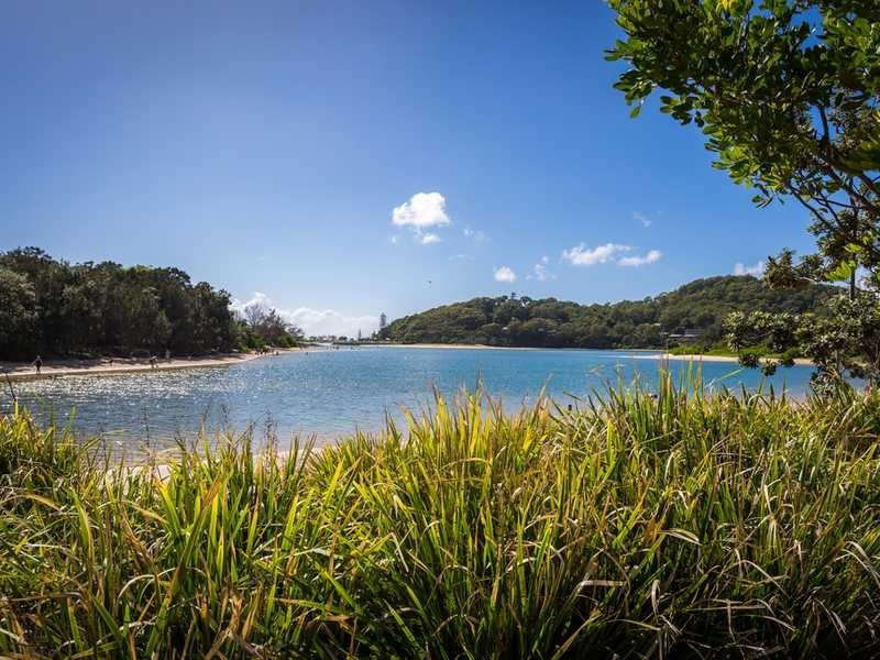 134 Melaleuca Drive, Palm Beach QLD 4221
