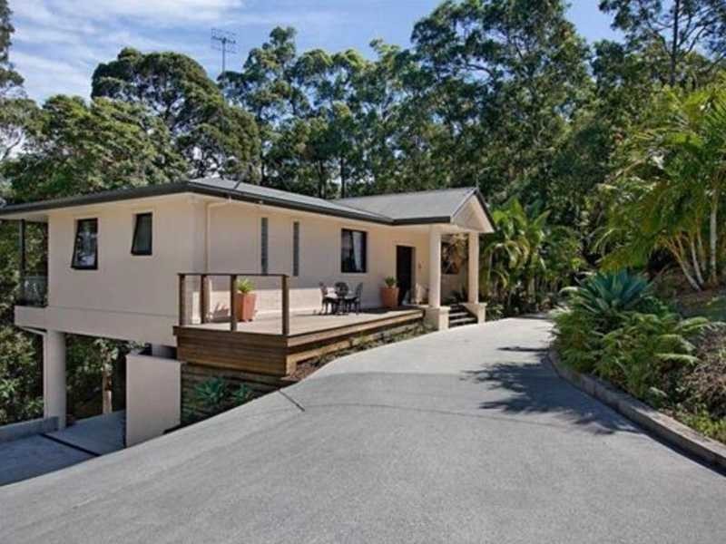 26 Wattlebird Court, Currumbin Valley QLD 4223