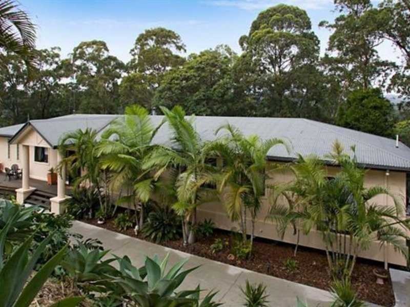 26 Wattlebird Court, Currumbin Valley QLD 4223