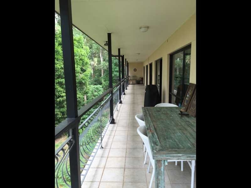 26 Wattlebird Court, Currumbin Valley QLD 4223