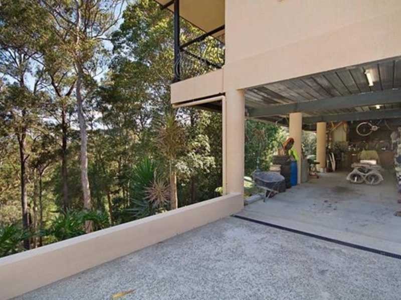 26 Wattlebird Court, Currumbin Valley QLD 4223