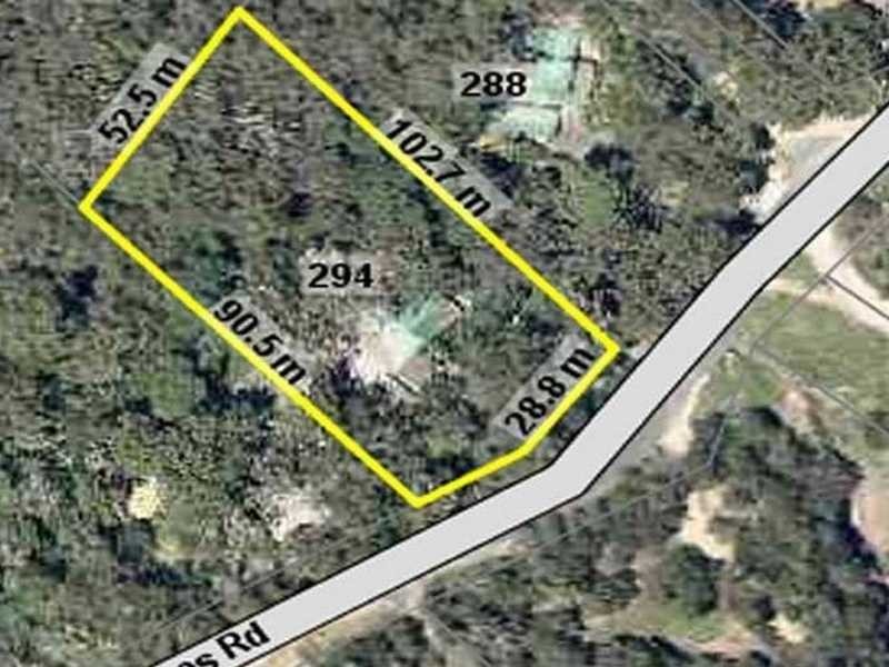 294 Trees Road, Tallebudgera QLD 4228