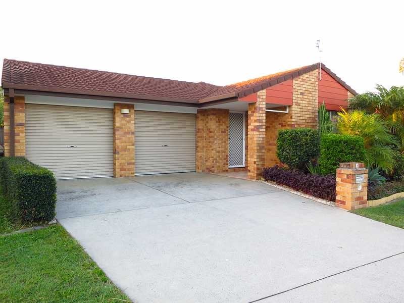 21 Seafoam Close, Varsity Lakes QLD 4227