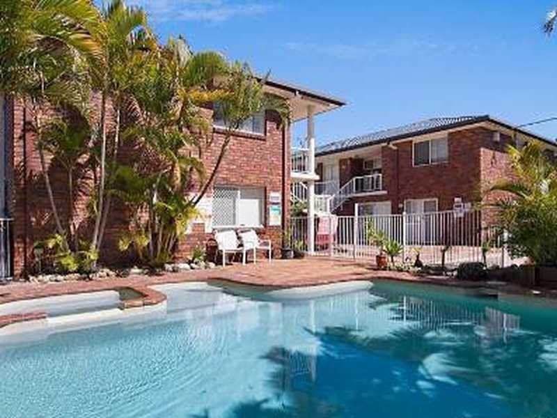 17/1444 Gold Coast Highway, Palm Beach QLD 4221