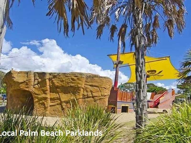 6/20 Fifteenth Avenue, Palm Beach QLD 4221