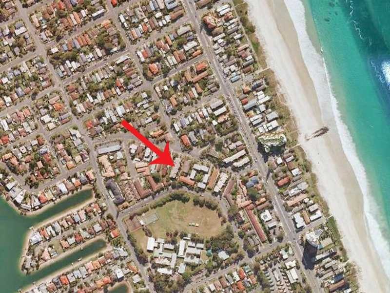 22/14 Mawarra Street, Palm Beach QLD 4221