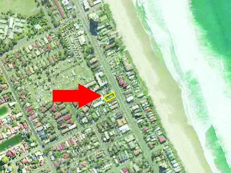 1300 Gold Coast Highway, Palm Beach QLD 4221