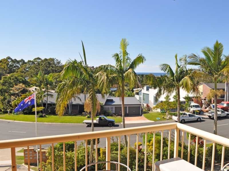 8/29 Alinjarra Drive, Tugun QLD 4224