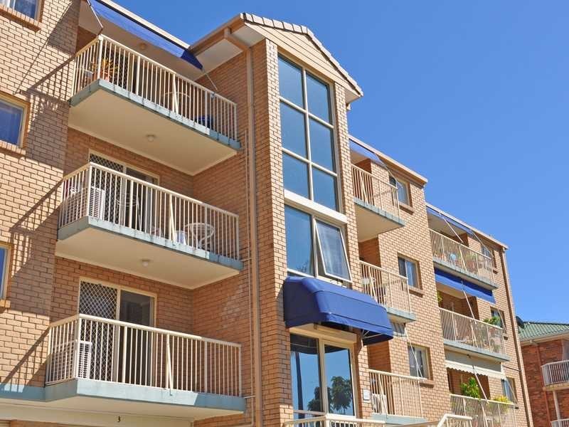 8/29 Alinjarra Drive, Tugun QLD 4224