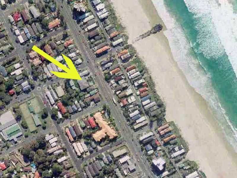 Unit 8/1222 Gold Coast Highway, Palm Beach QLD 4221