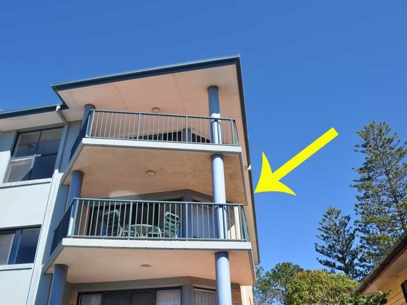 Unit 8/1222 Gold Coast Highway, Palm Beach QLD 4221